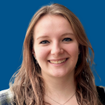 LESEZEICHEN Botschafterin Marla R.