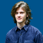 LESEZEICHEN Samuel B.