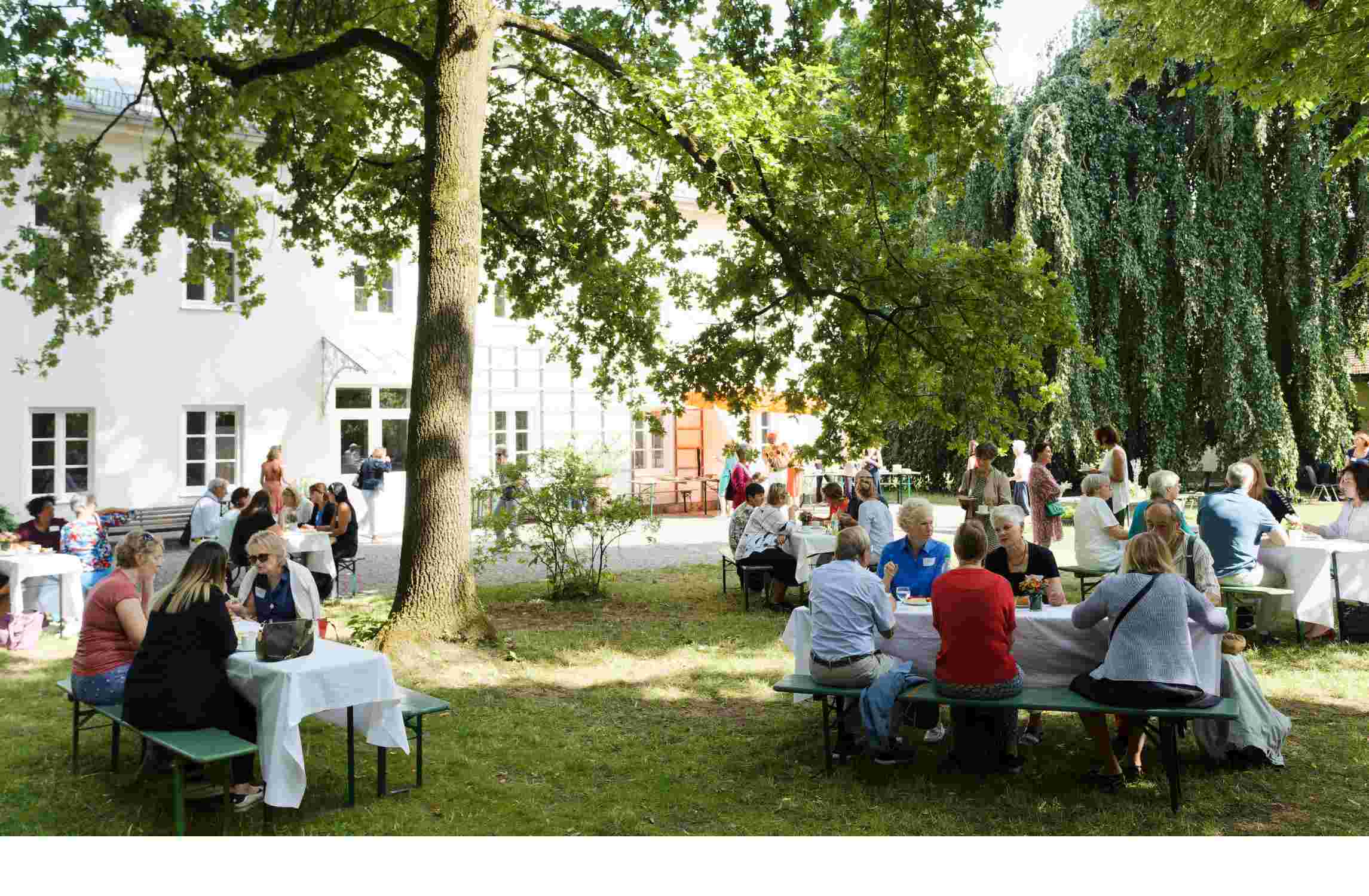 jubiläumsfeier