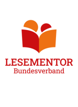 Lesementor Bundesverband Logo_freigestellt Lesementor - Berufsverband e.V. Logo